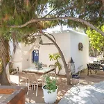 Sunrock - Margarita 4* Stelida (Naxos)