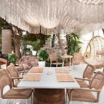 Aparthotel Sunrock - Margarita 4*