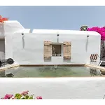 Sunrock - Margarita 4* Stelida (Naxos)