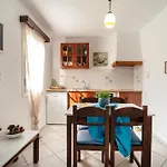 Sunrock - Margarita Aparthotel