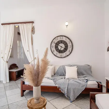 Sunrock - Margarita 4* Stelida (Naxos)