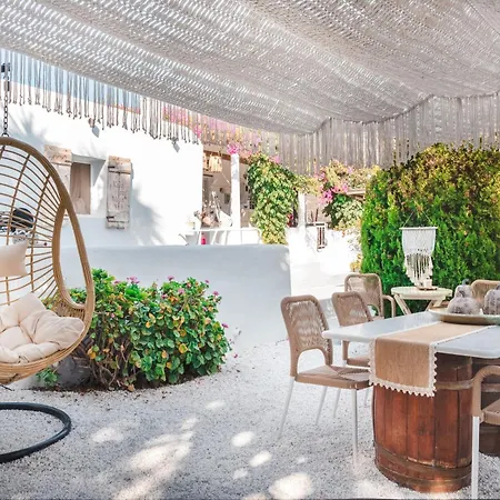 Aparthotel Sunrock - Margarita