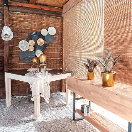 Aparthotel Sunrock - Margarita 4*