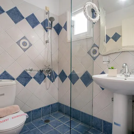 Aparthotel Sunrock - Margarita Stelida (Naxos)