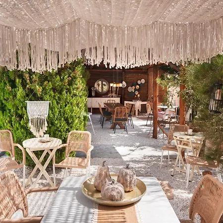 Aparthotel Sunrock - Margarita