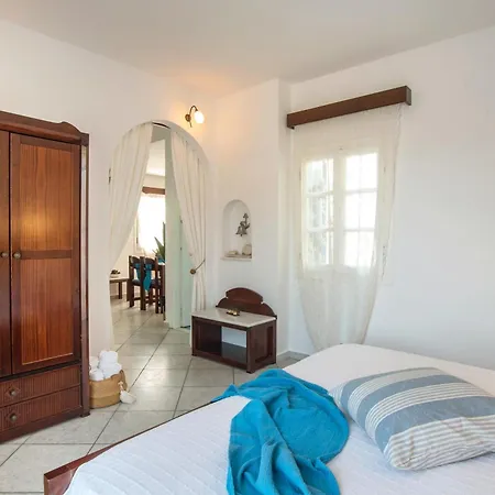 Sunrock - Margarita 아파트호텔 스텔리다