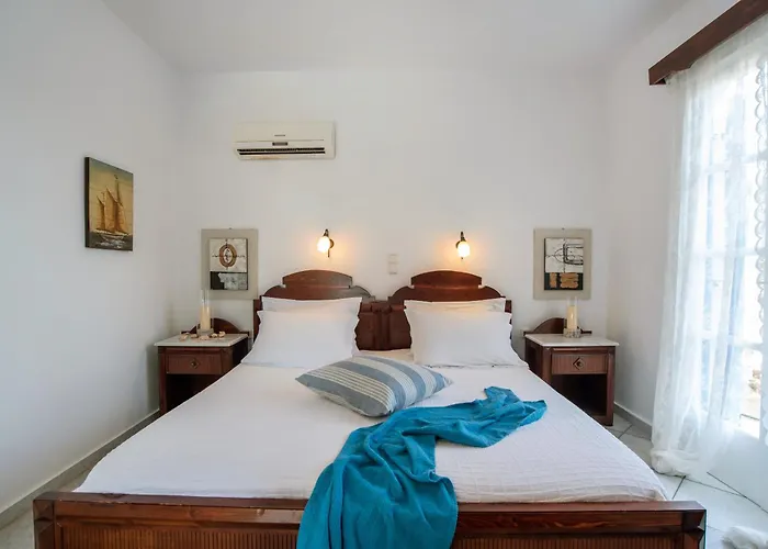 Sunrock - Margarita Apartmanhotel