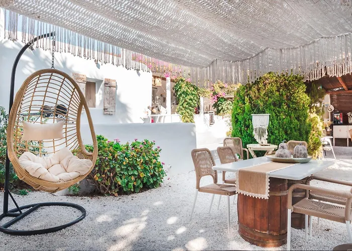 Apartmanhotel Sunrock - Margarita