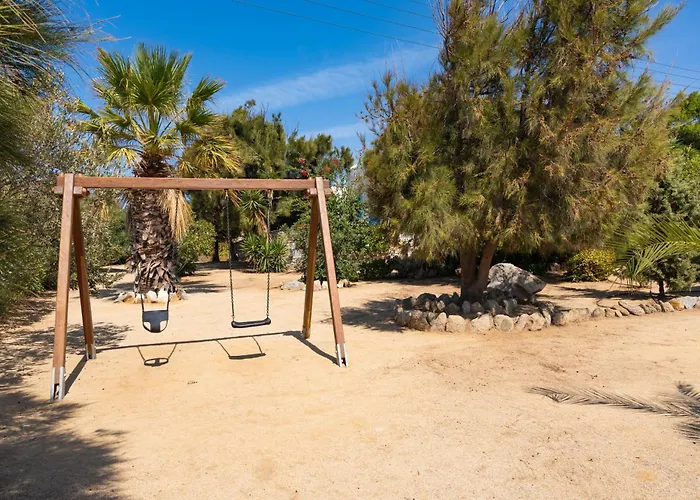 Apartmanhotel Sunrock - Margarita