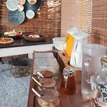 Sunrock - Margarita Appart hôtel 4*