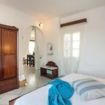 Sunrock - Margarita Appart hôtel Stelida (Naxos)