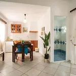 Appart hôtel Sunrock - Margarita Stelida (Naxos)