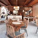 Appart hôtel Sunrock - Margarita