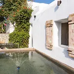 Appart hôtel Sunrock - Margarita Stelida (Naxos)