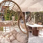 Sunrock - Margarita Appart hôtel Stelida (Naxos)