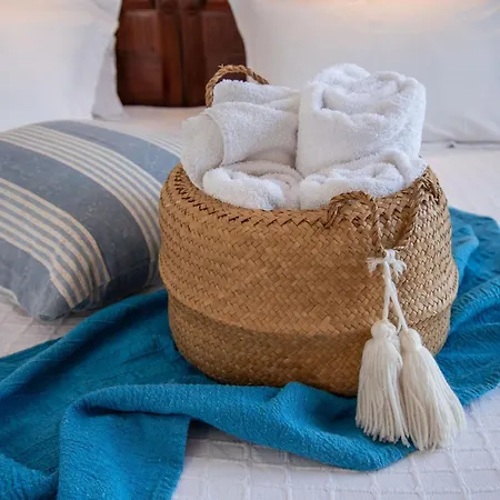 Sunrock - Margarita 4* Stelida (Naxos)