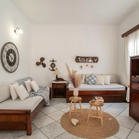 アパートホテル Sunrock - Margarita