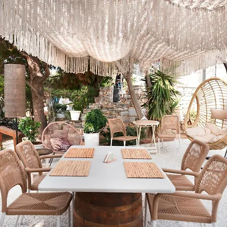 Apartahotel Sunrock - Margarita 4*