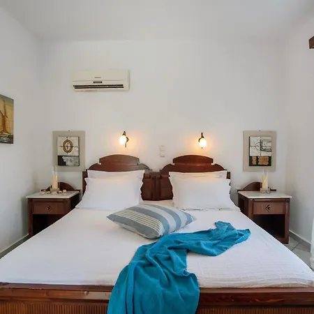 Aparthotel Sunrock - Margarita