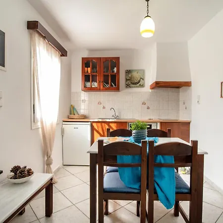 Sunrock - Margarita Aparthotel