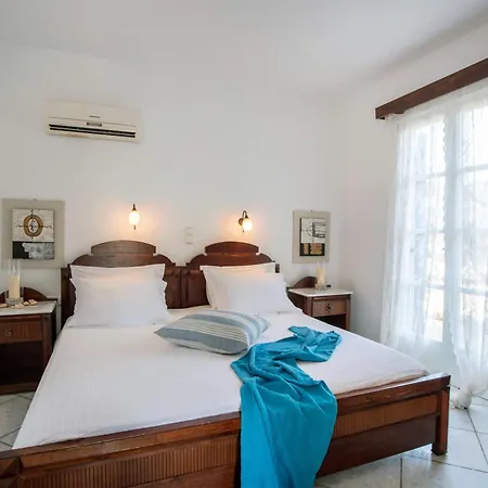 Aparthotel Sunrock - Margarita 4*