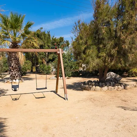 Sunrock - Margarita 4* Stelida (Naxos)